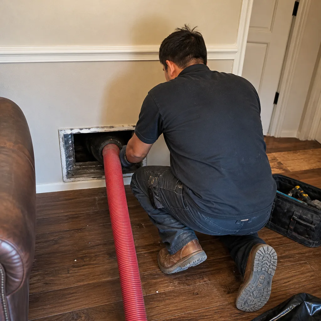 After - Recent Project